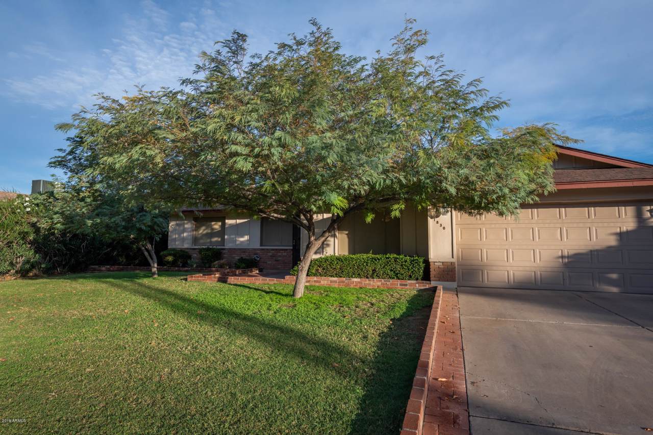 1830 Orchid Lane - Photo 1