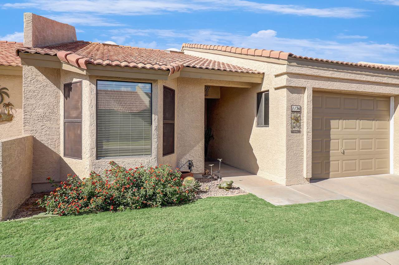 1021 Greenfield Road - Photo 1