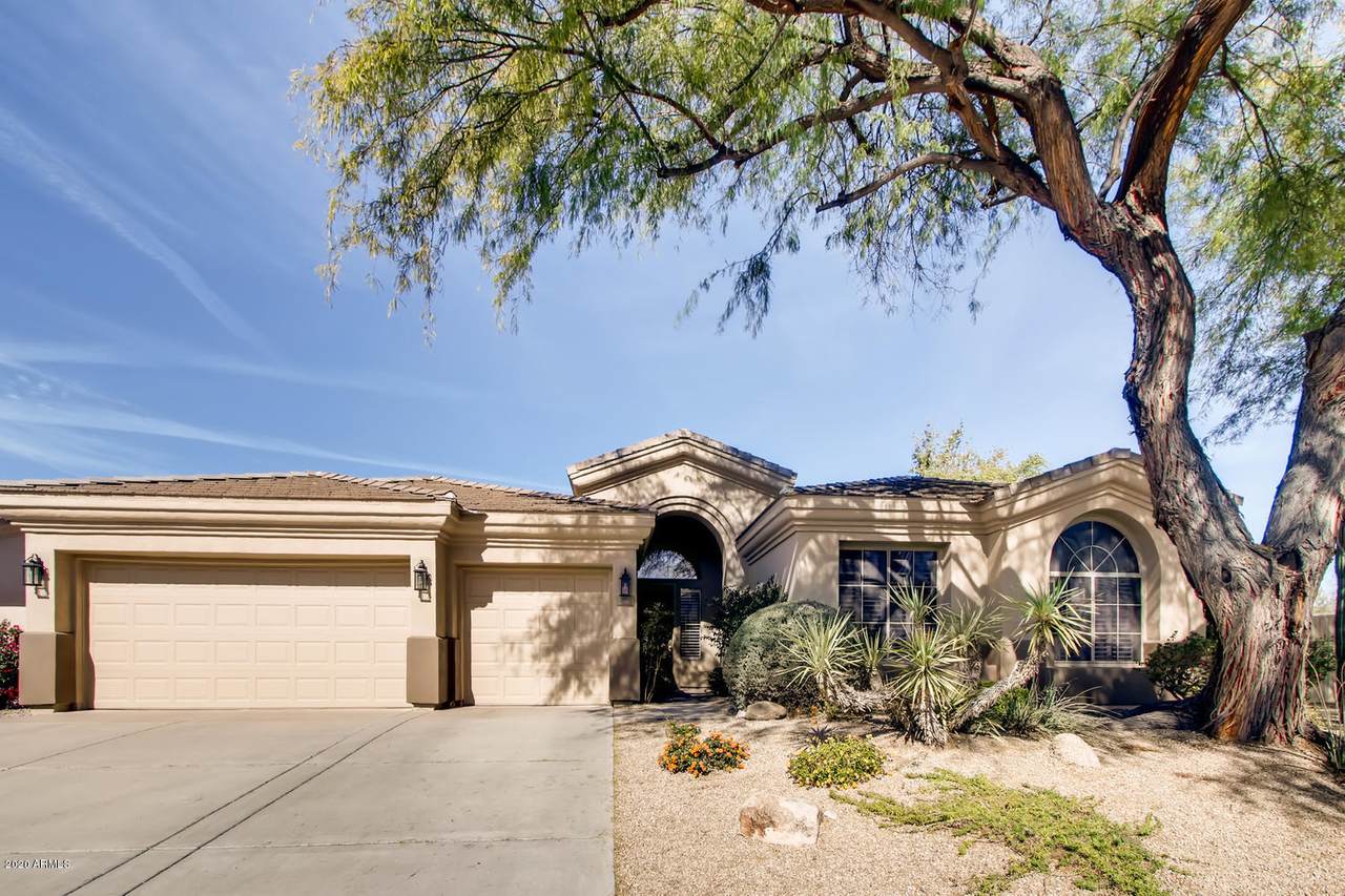 7492 Buteo Drive - Photo 1