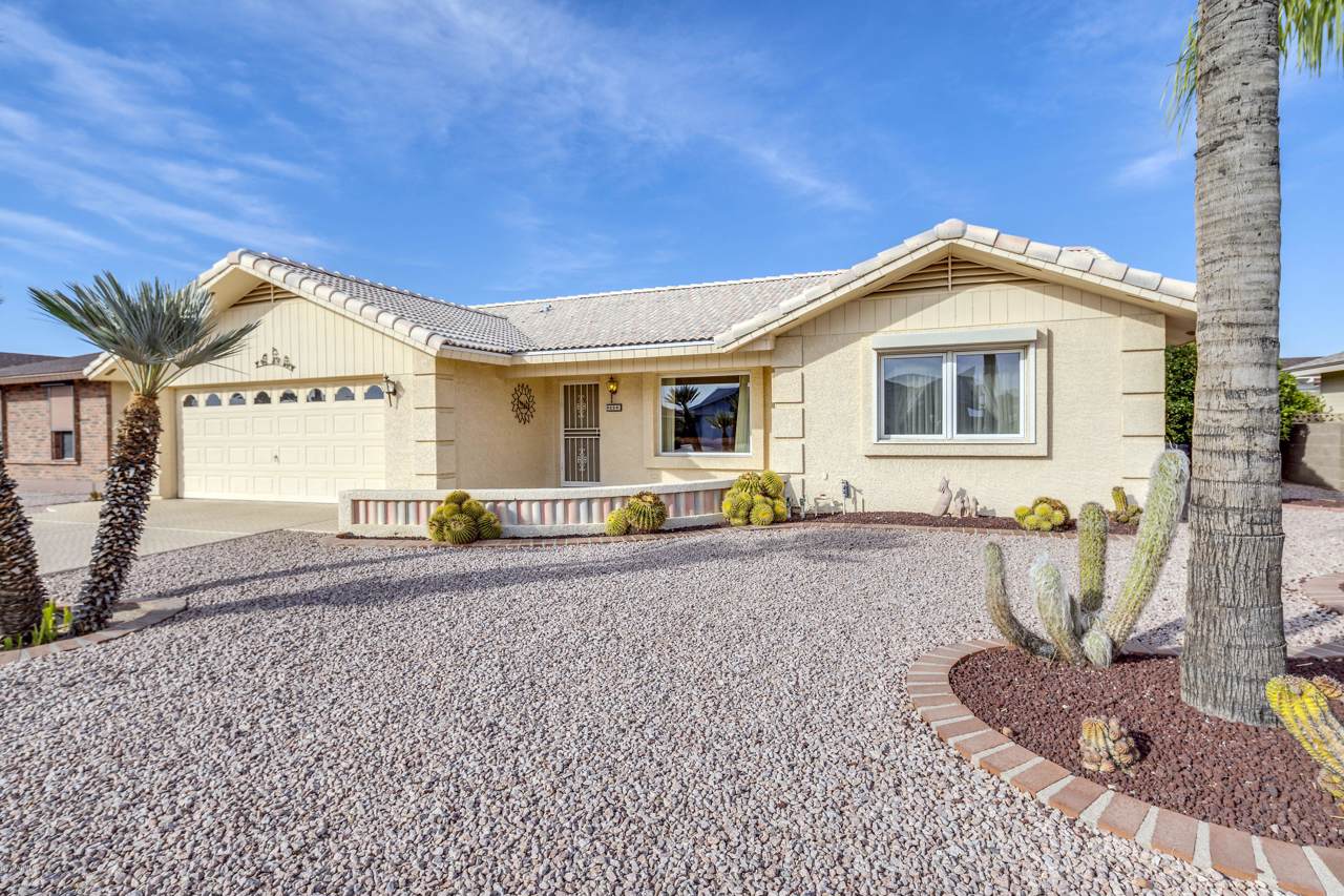 8224 Meseto Avenue - Photo 1