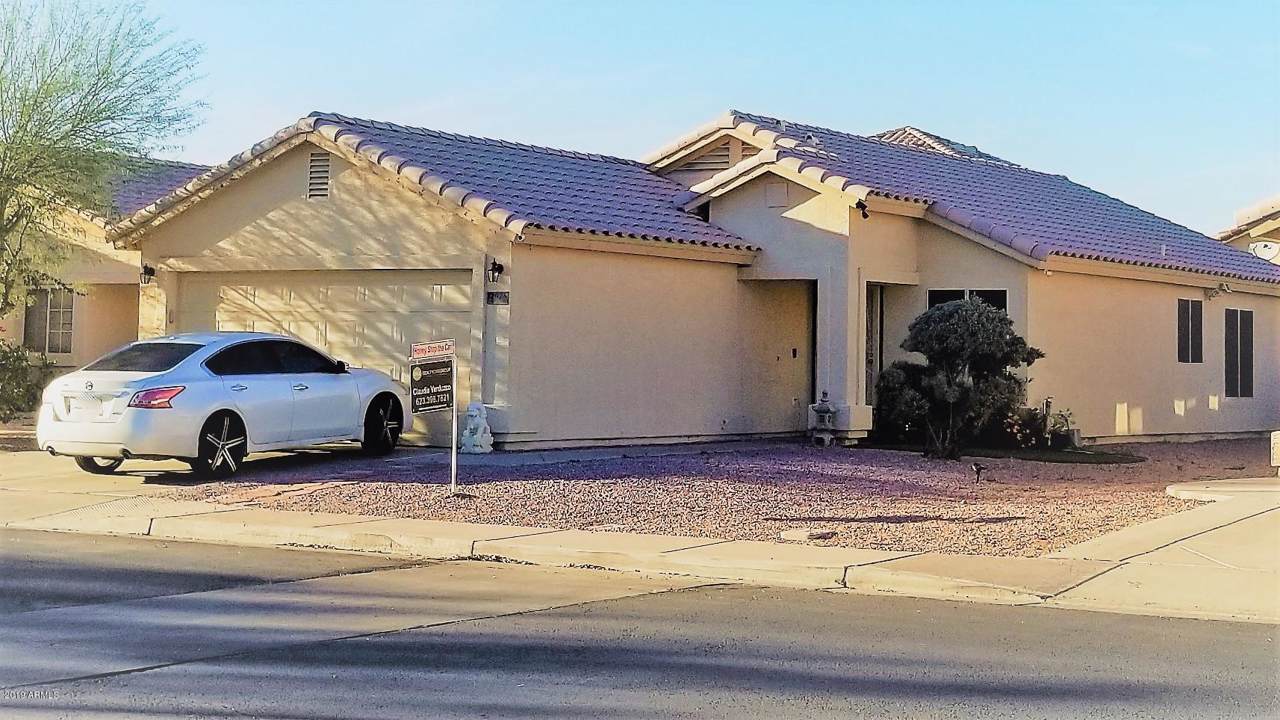 12024 Rosewood Drive - Photo 1