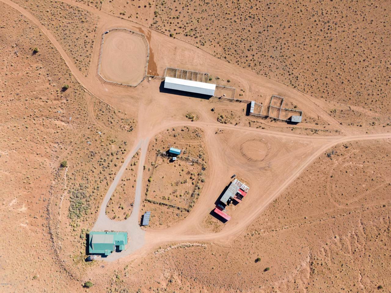 8100 Paint Pony Trail - Photo 1