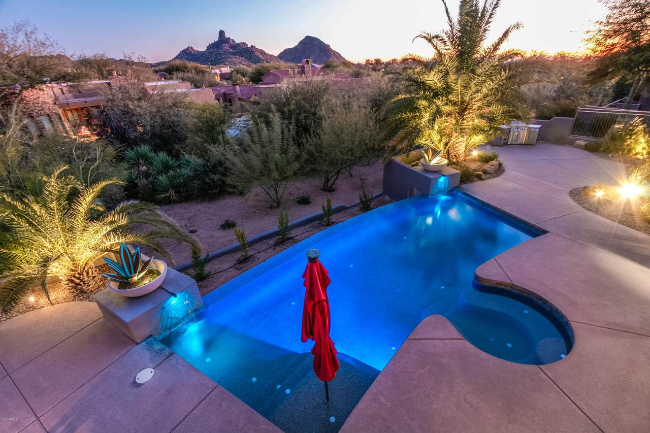 9881 Quarry Trail - Photo 1