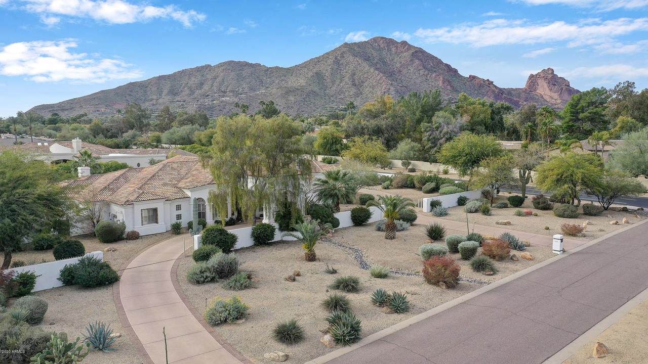 6419 Malcomb Drive - Photo 1