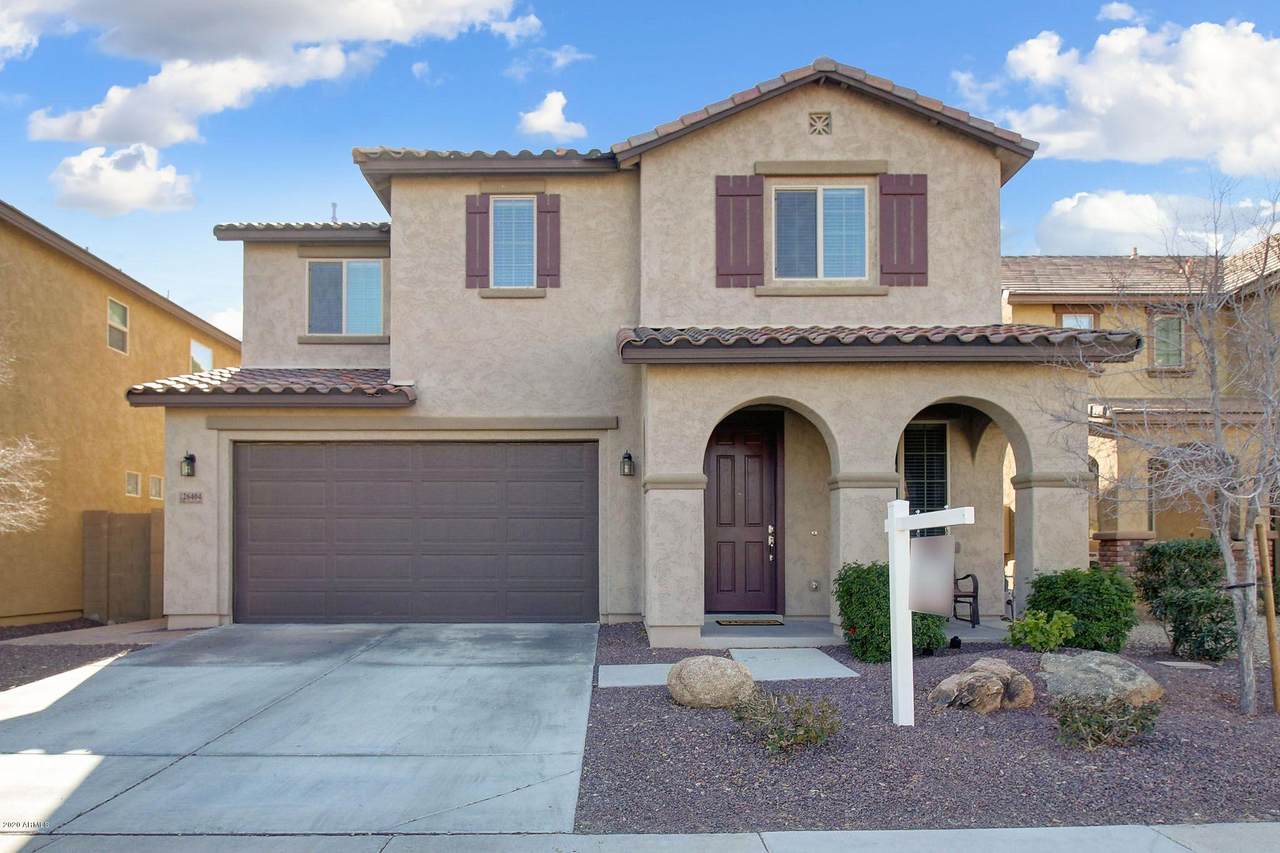 26404 132 Lane - Photo 1