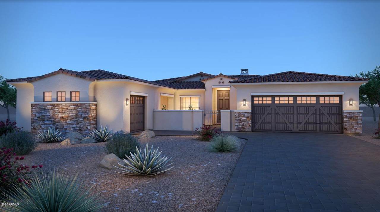 10298 Morgan Court - Photo 1