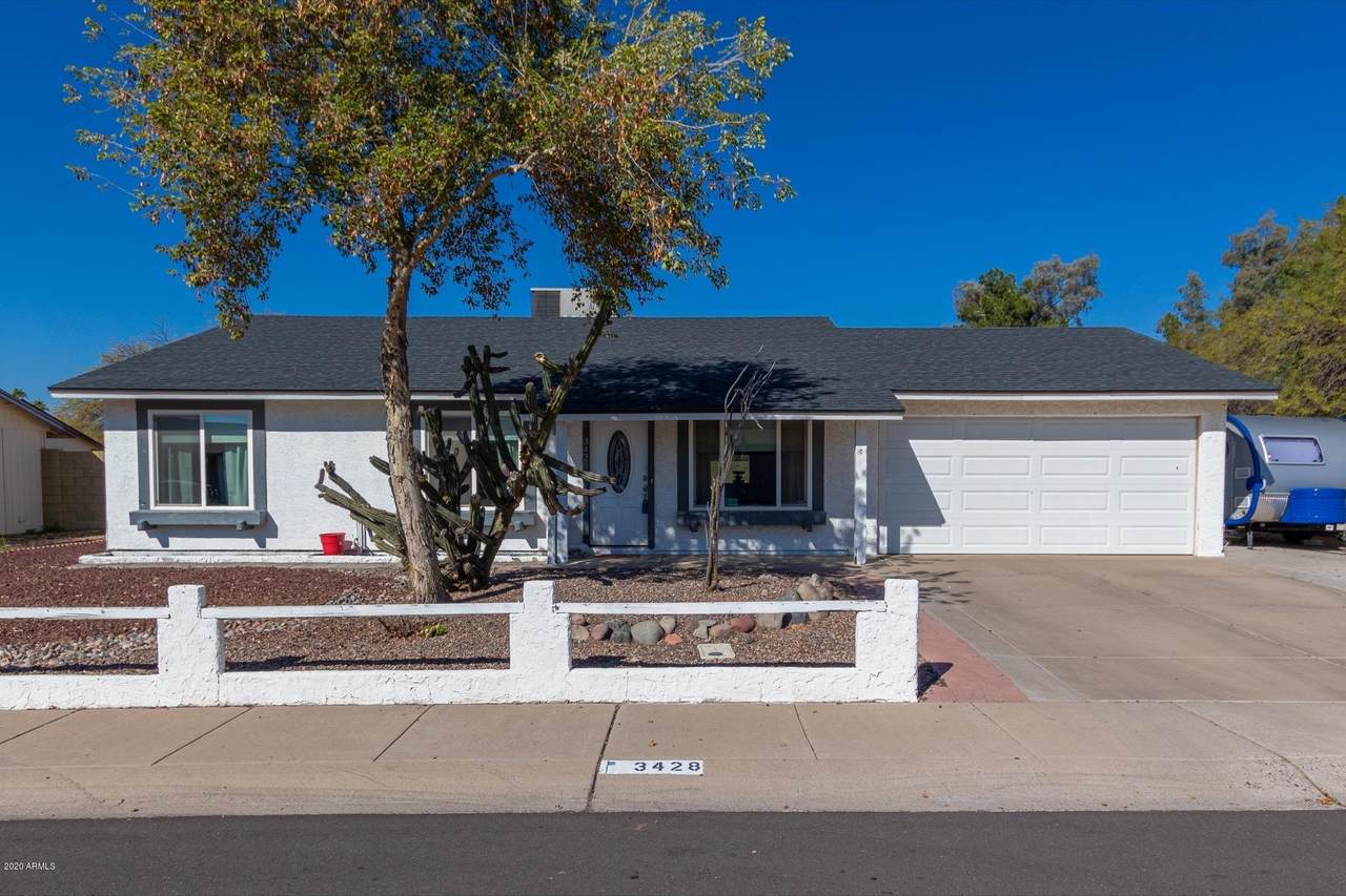 3428 Peppertree Lane - Photo 1