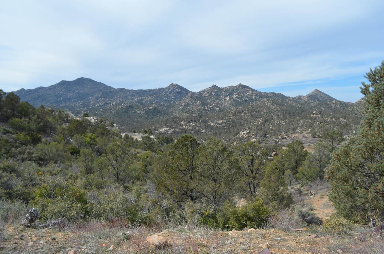 Lot 118A Ruger Ranch Phase 3 - Photo 1