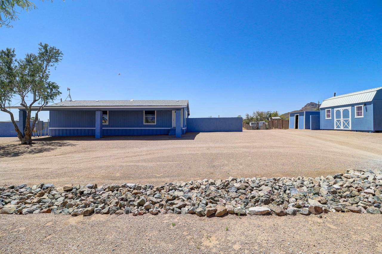 4716 Gold Drive - Photo 1 4716 Gold Drive - Photo 1