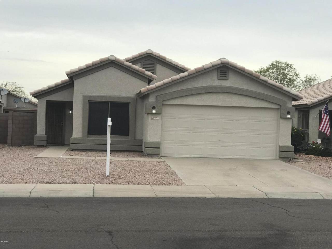 3322 Tina Lane - Photo 1