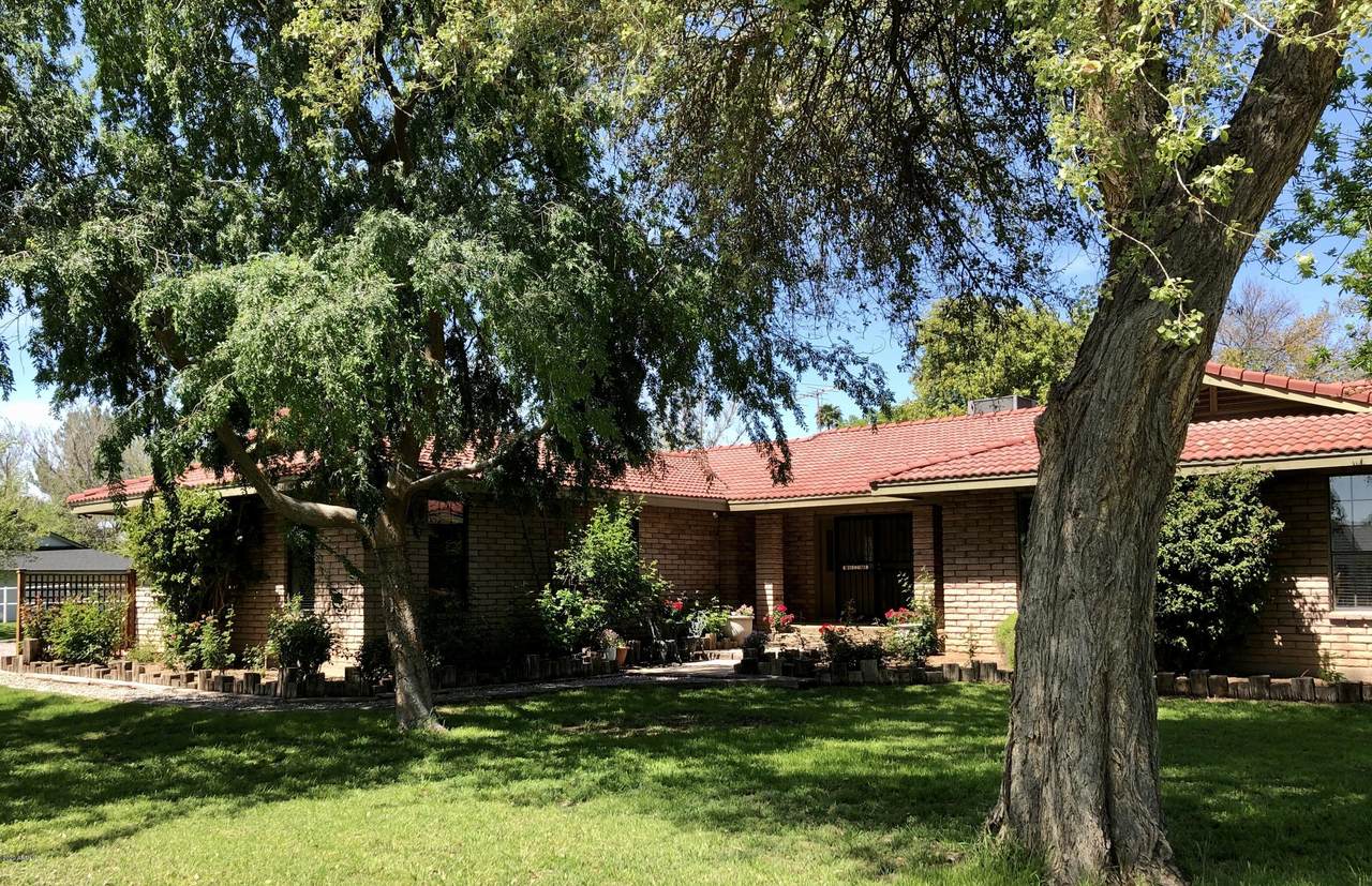 1120 Rawhide Avenue - Photo 1