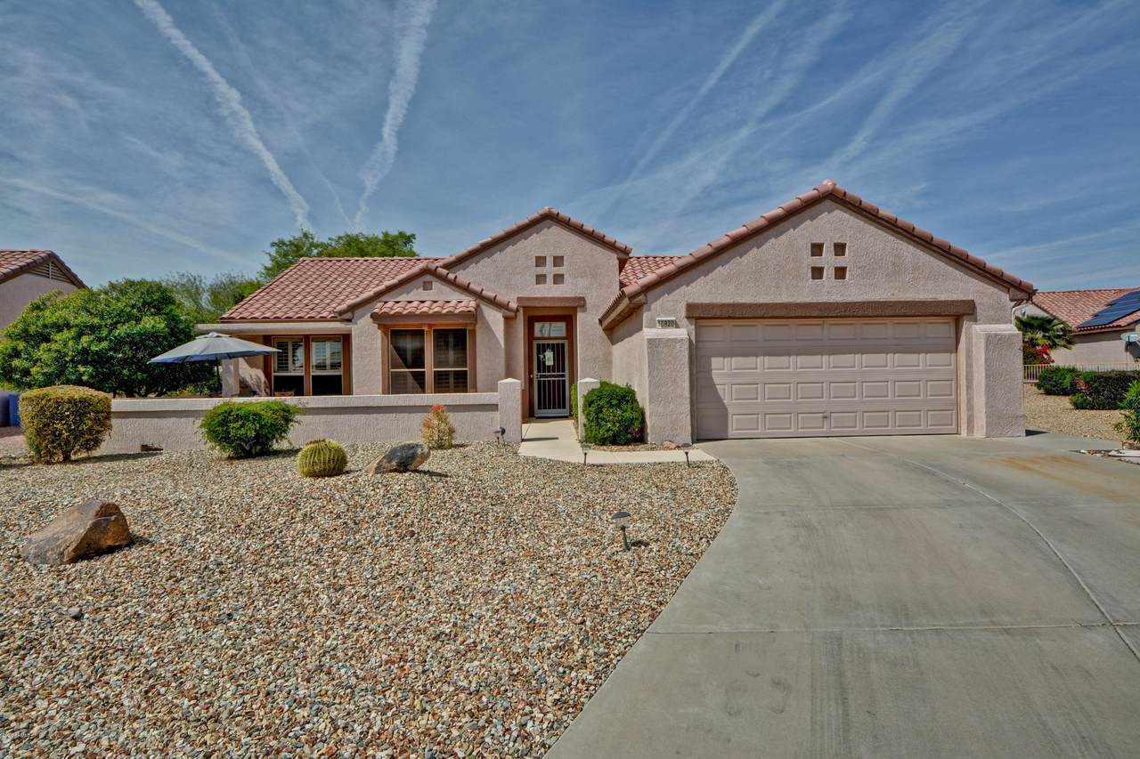 15820 Clear Canyon Drive - Photo 1 15820 Clear Canyon Drive - Photo 1