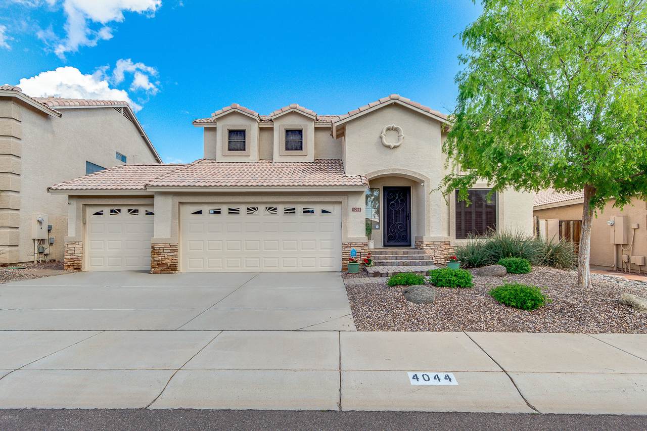 4044 Jojoba Road - Photo 1
