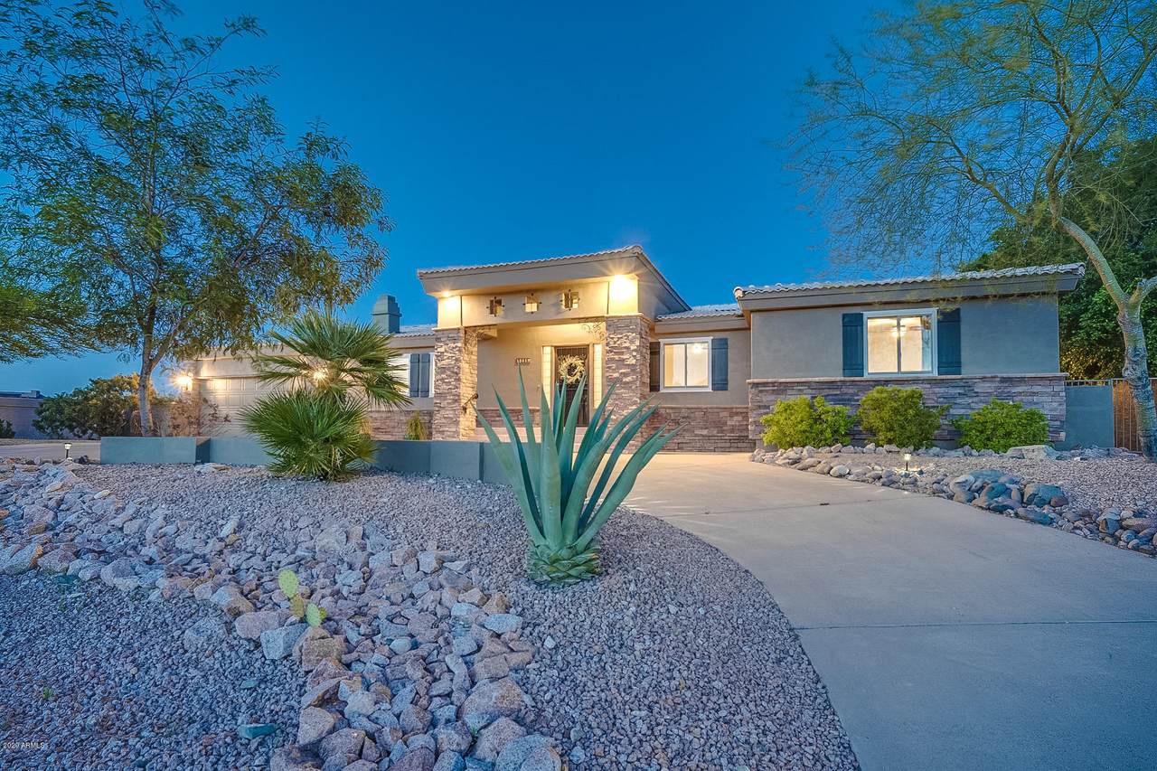 15619 Boulder Drive - Photo 1 15619 Boulder Drive - Photo 1