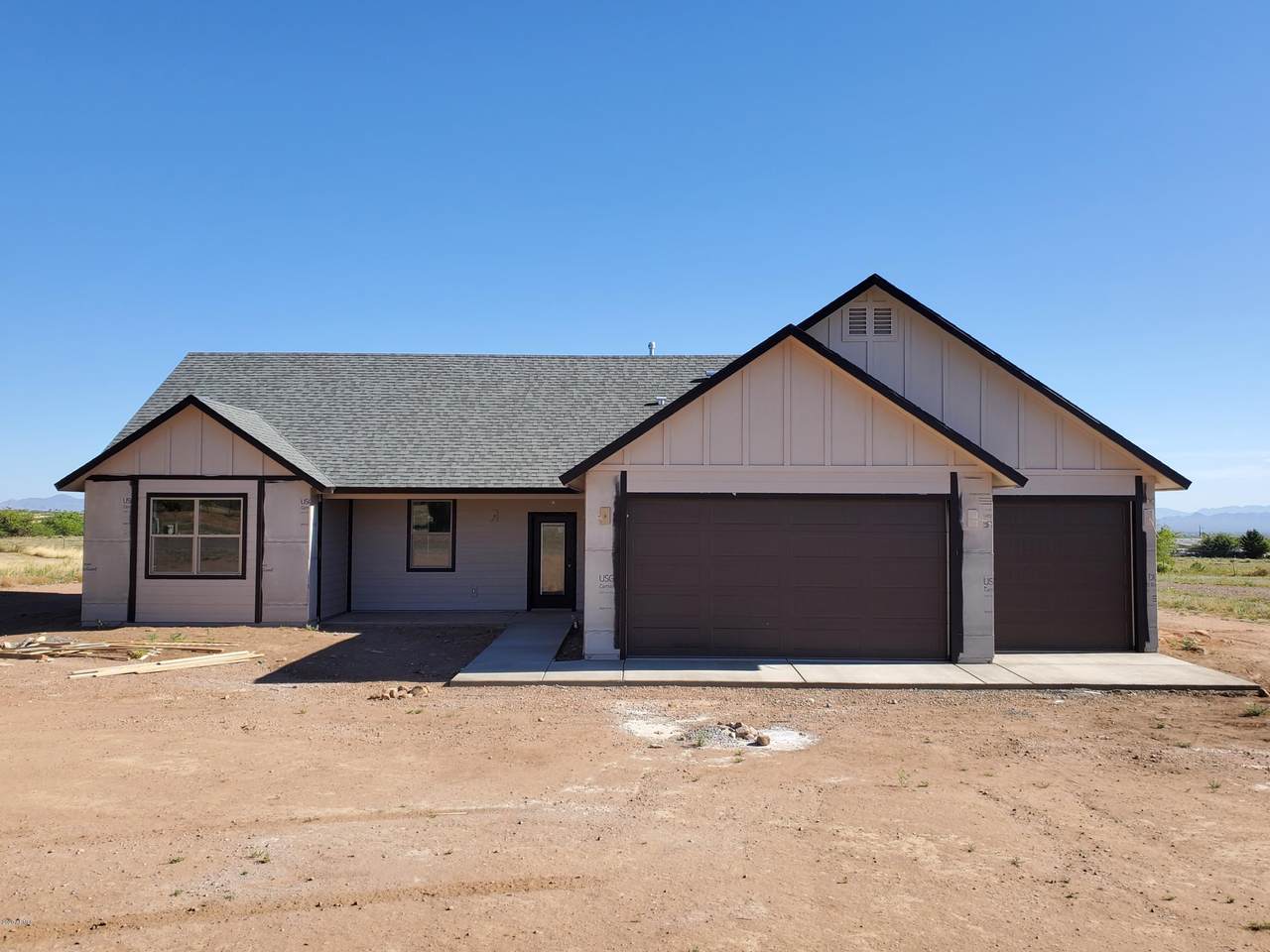 5291 Jenny (Lot 56) Drive - Photo 1