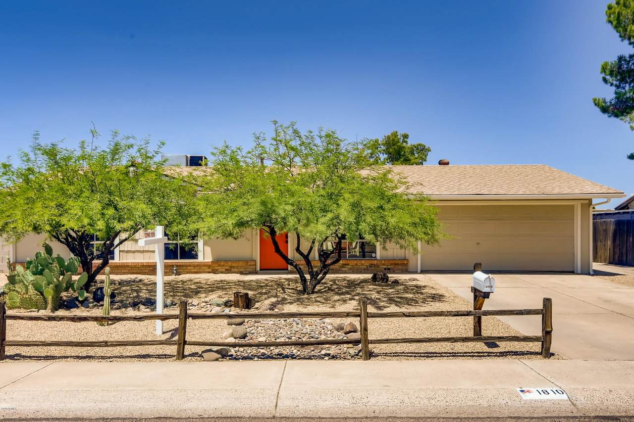 1810 Kristal Way - Photo 1
