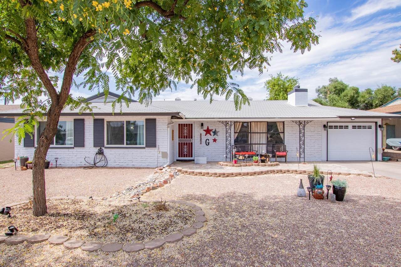 1708 Sierra Vista Drive - Photo 1