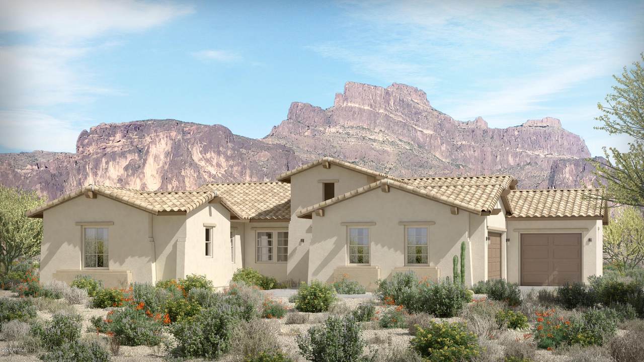 535 Moon Road - Photo 1
