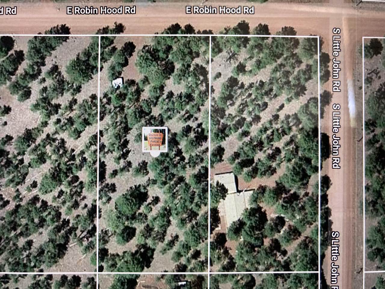 7454 Robin Hood Road - Photo 1