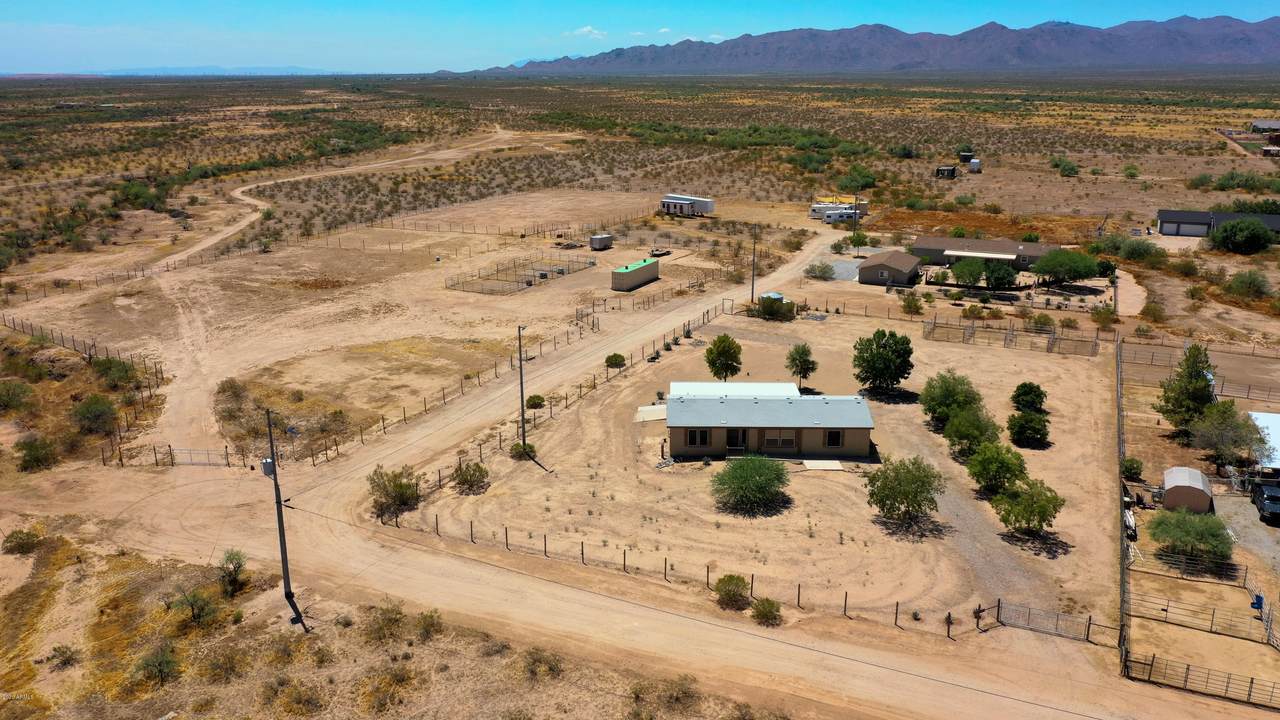 23531 Bunker Peak Road - Photo 1