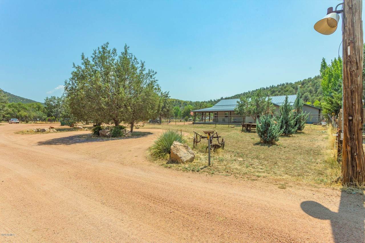7674 Gibson Ranch Road - Photo 1