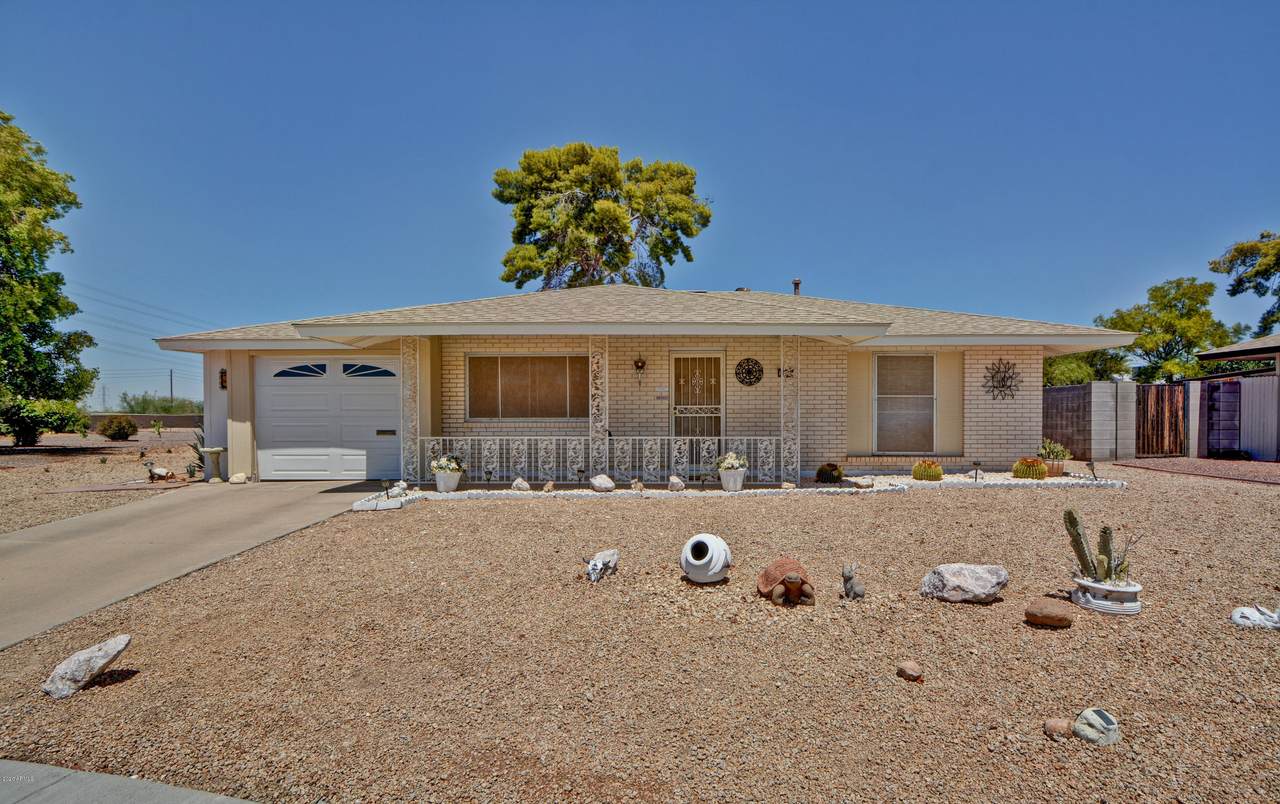 11122 Mirandy Court - Photo 1