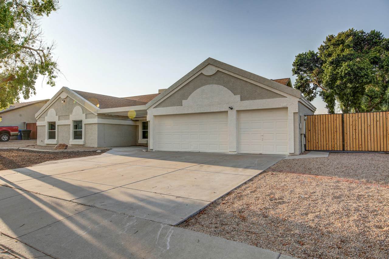 8055 Fox Street - Photo 1