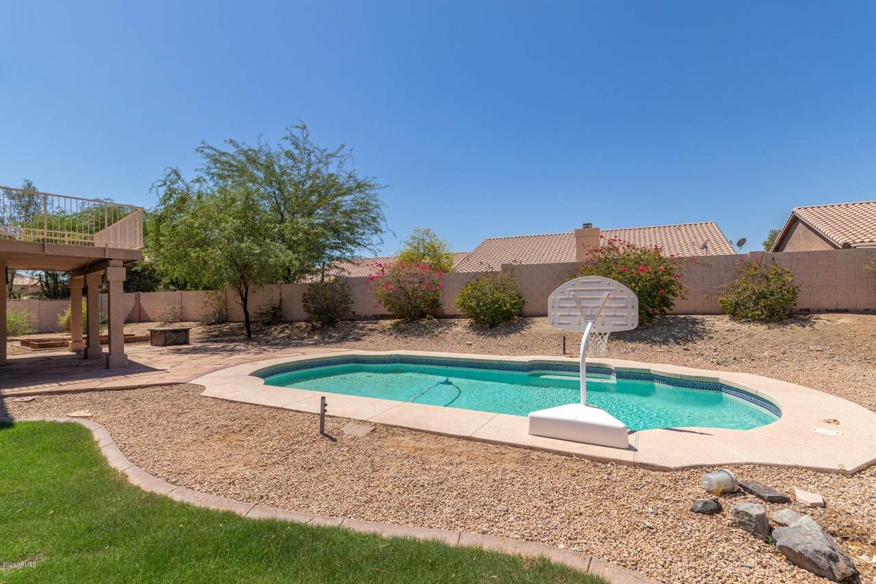 416 Mountain Vista Drive - Photo 1