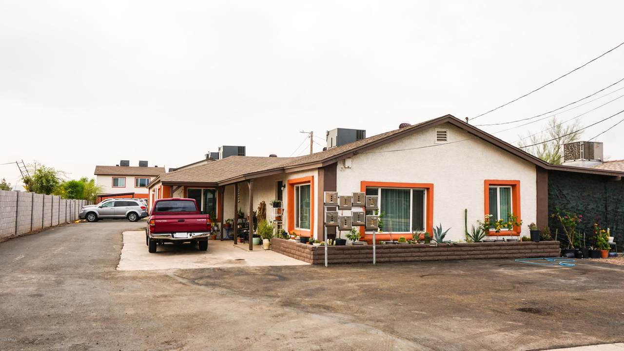 3021 Fillmore Street - Photo 1