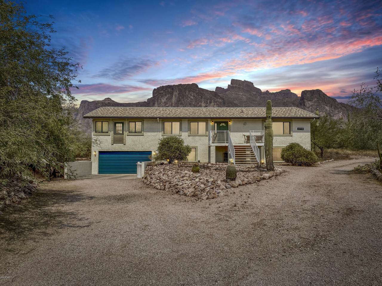 5770 Roundup Street - Photo 1