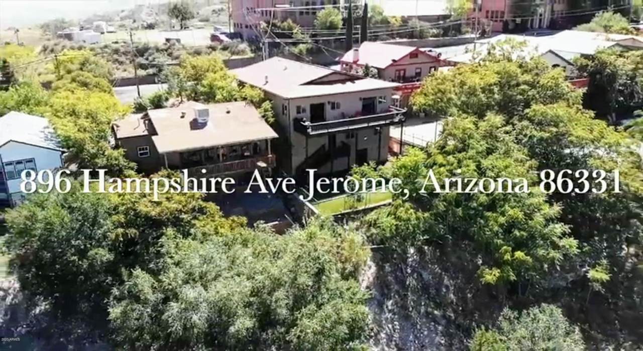 896 Hampshire Avenue - Photo 1