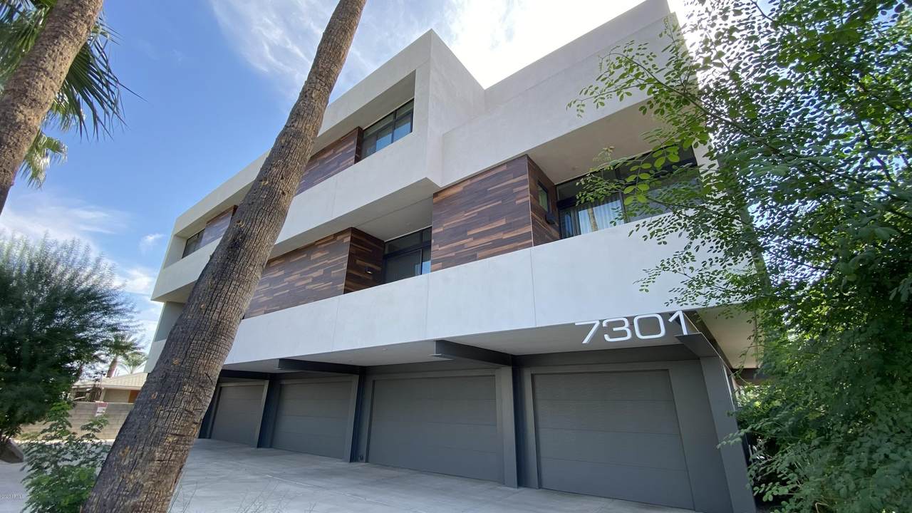 7301 Minnezona Avenue - Photo 1