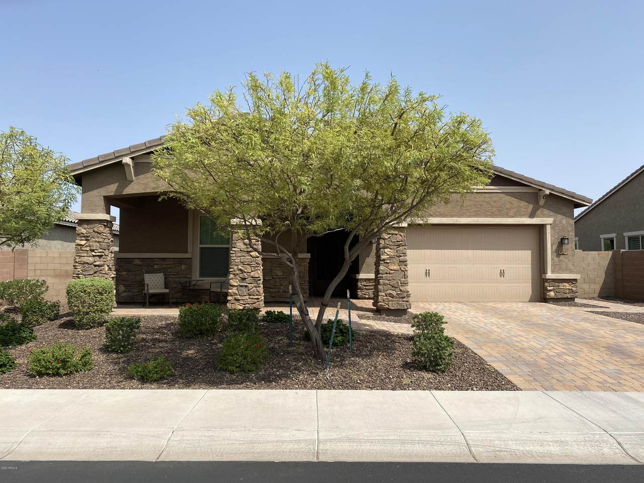 11850 Lone Tree Trail - Photo 1