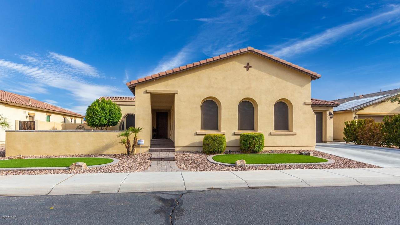 16164 Holly Street - Photo 1