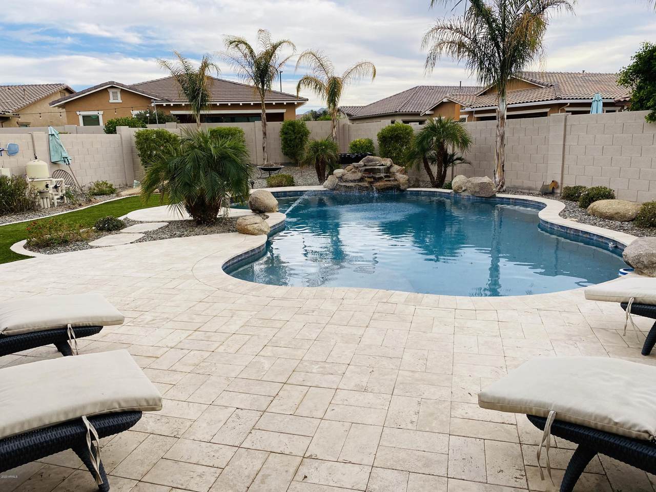 3863 Rakestraw Lane - Photo 1