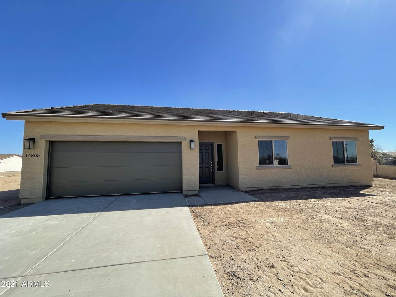 14805 Lamb Road - Photo 1
