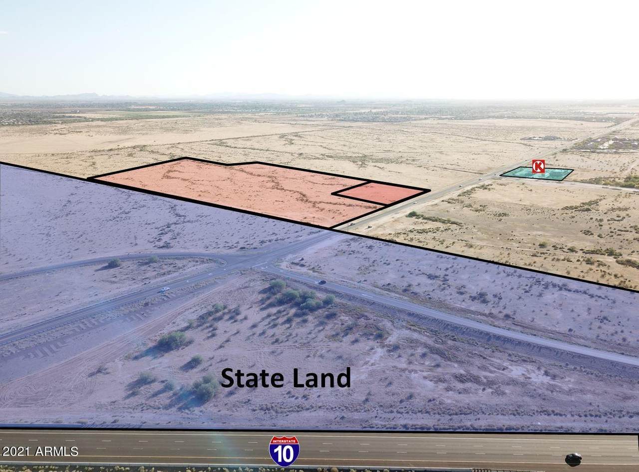 -- Swc Mccartney & Henness Road - Photo 1