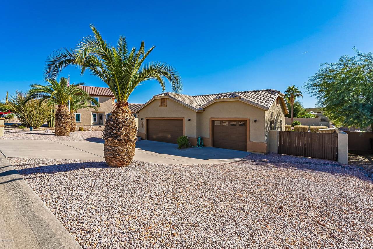 9327 Mogollon Trail - Photo 1