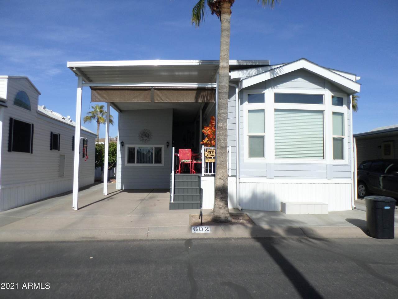 602 Ironstone Drive - Photo 1