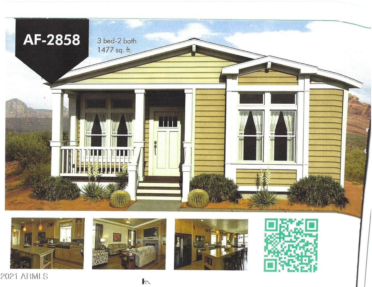 40584 Green Street - Photo 1