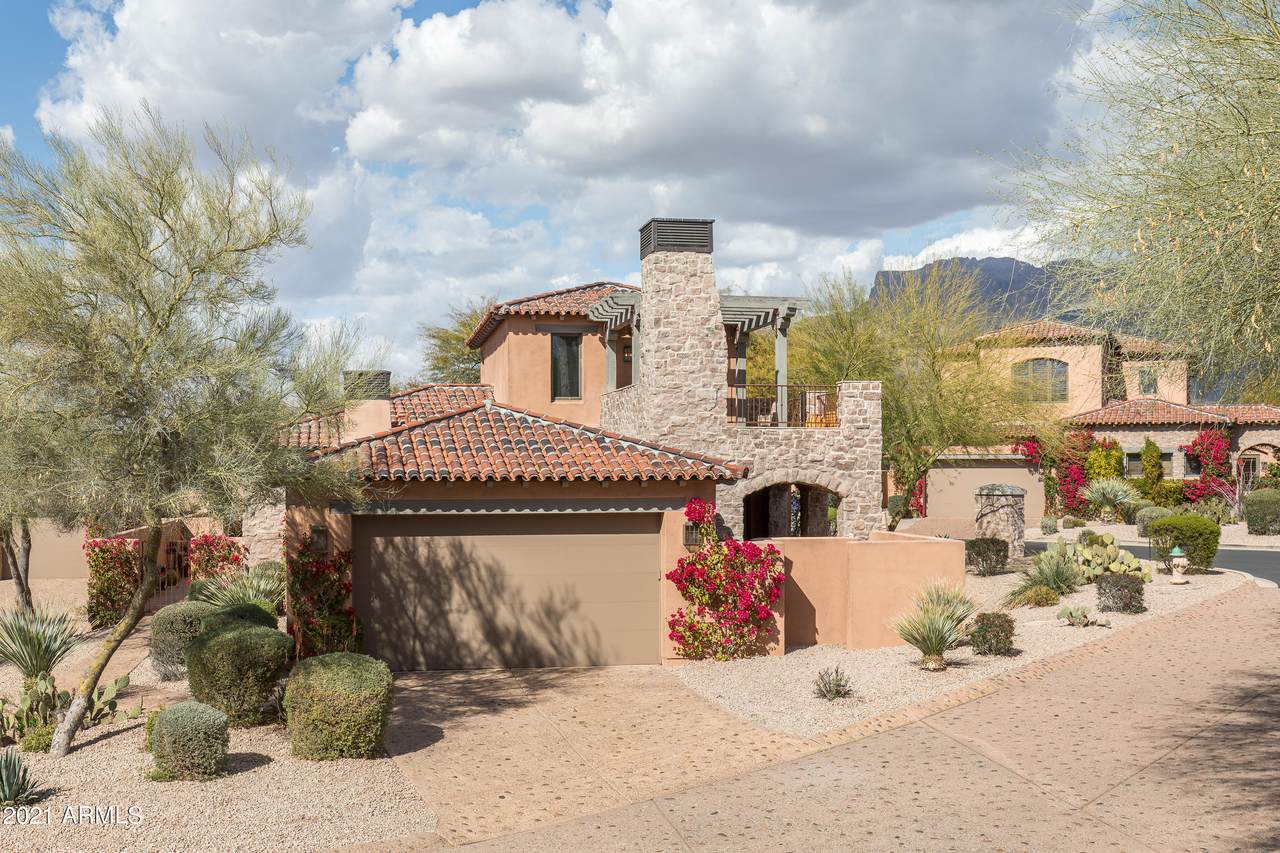 7701 Golden Eagle Circle - Photo 1