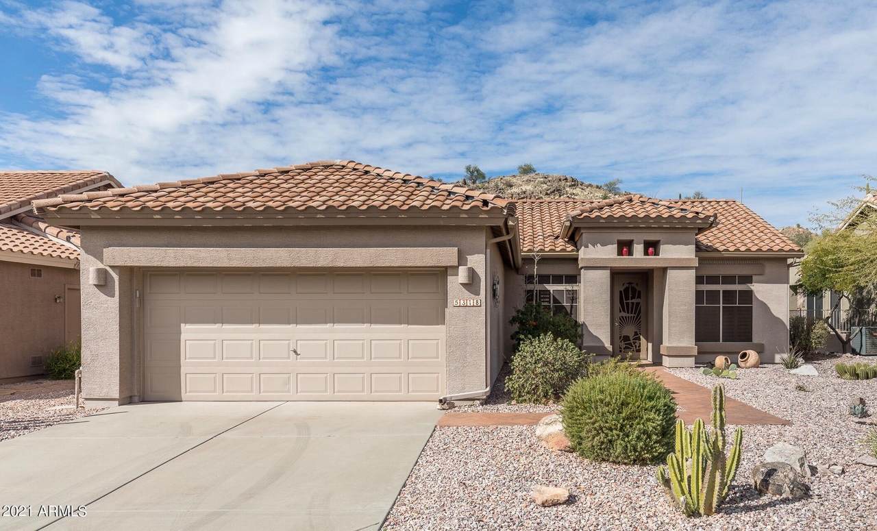 5318 Red Yucca Lane - Photo 1