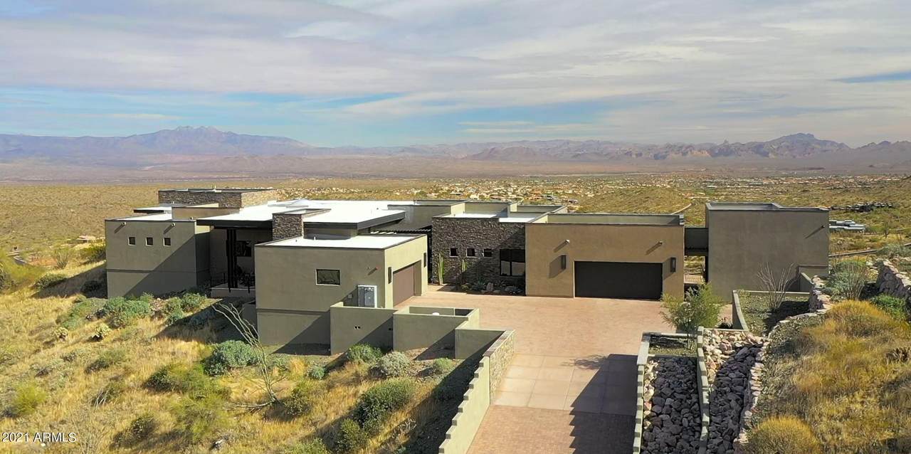 13932 Bighorn Parkway - Photo 1