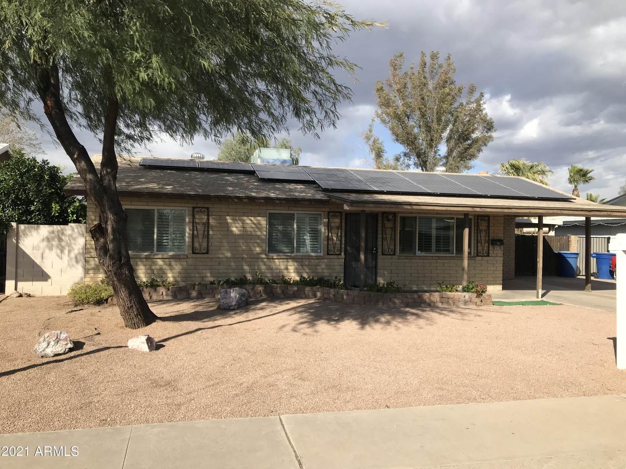 824 Harrison Street - Photo 1