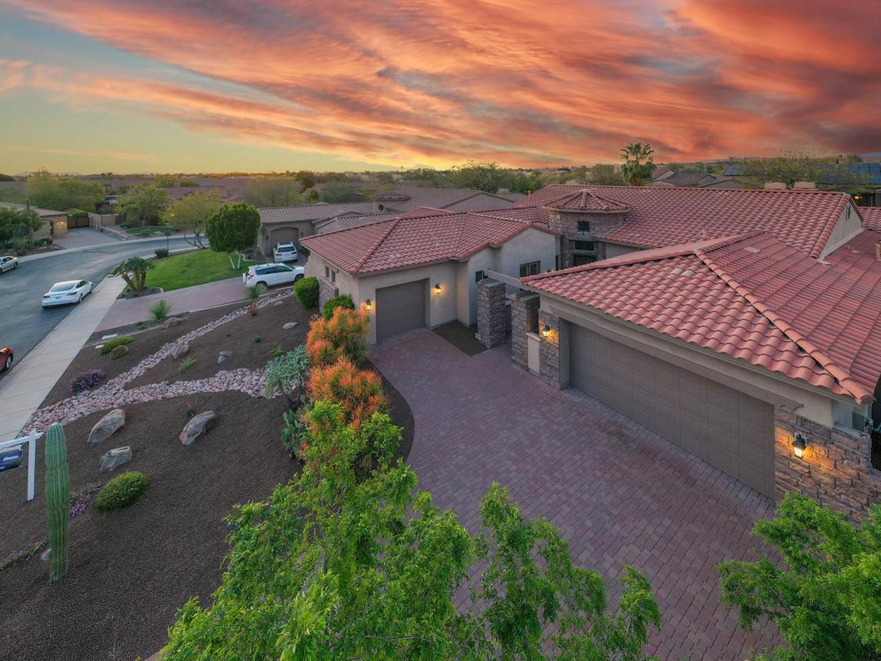 9858 Celtic Drive - Photo 1