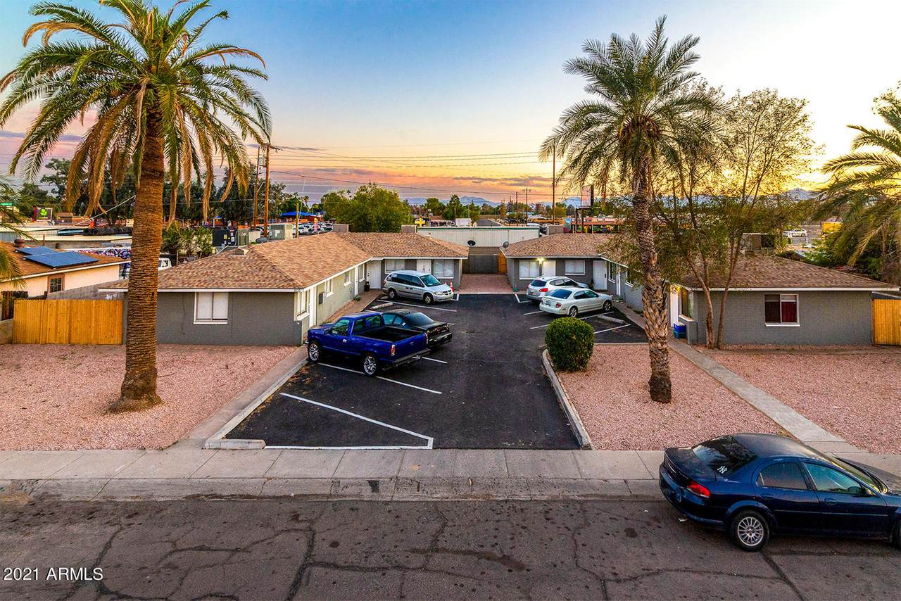 3123 Almeria Road - Photo 1