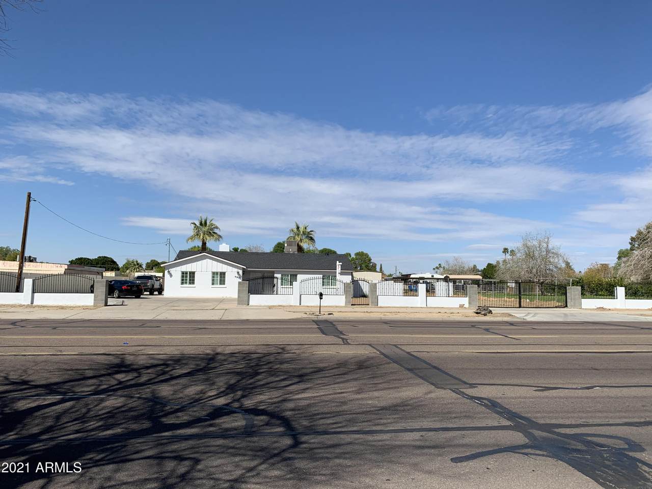 4942 Greenway Road - Photo 1