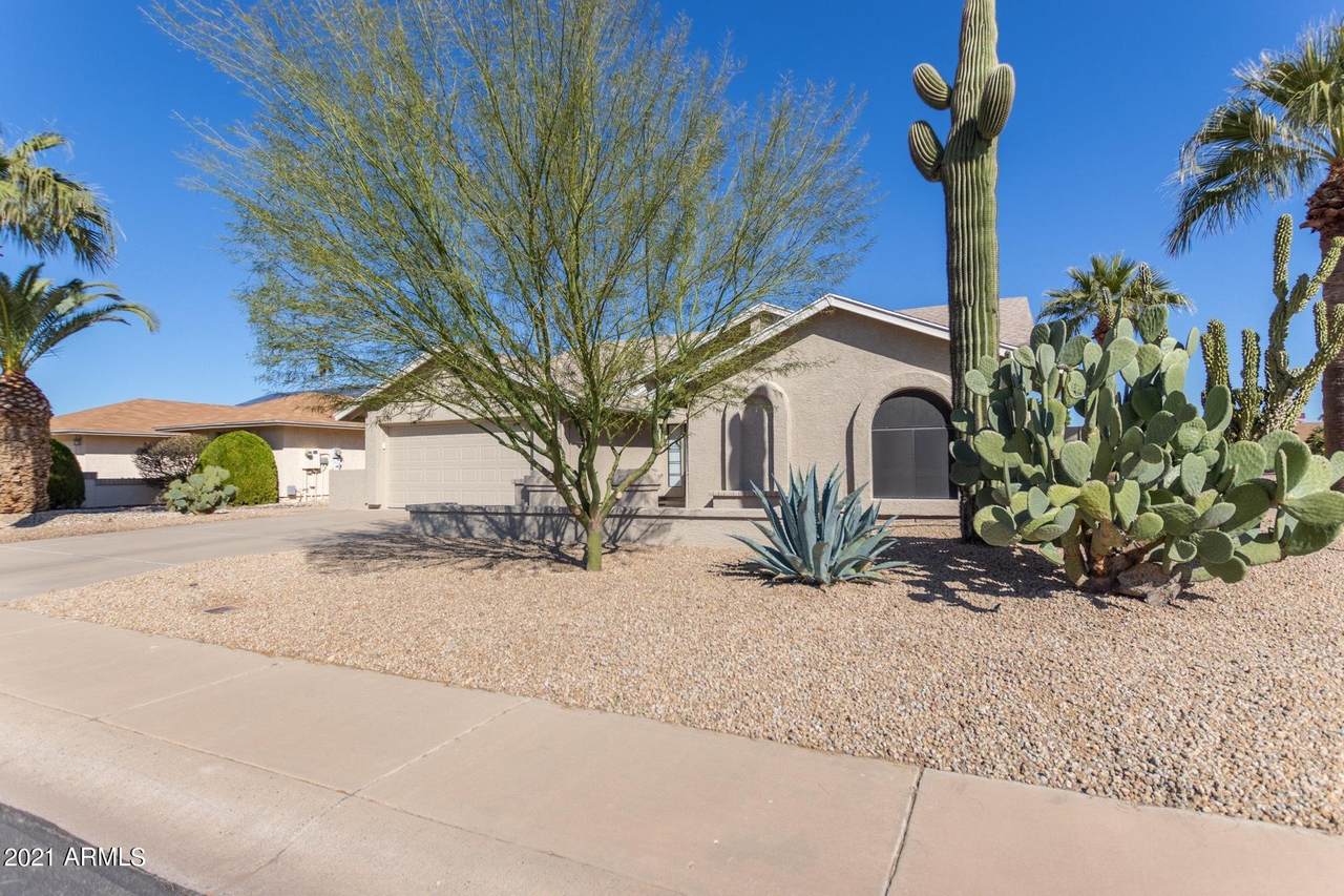 9826 Rimrock Drive - Photo 1