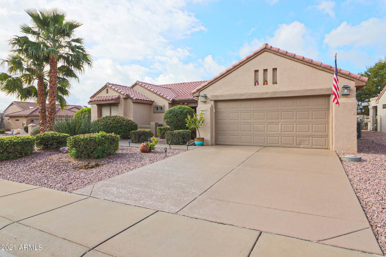 15645 Patagonia Way - Photo 1