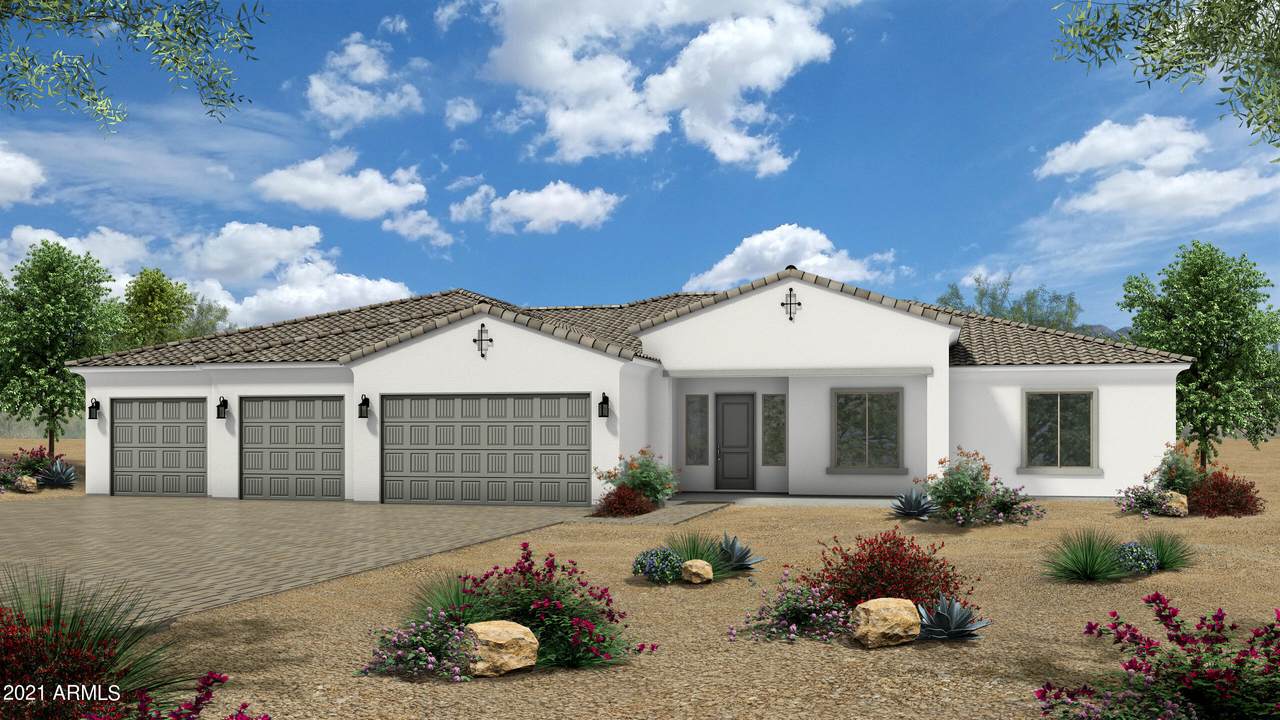 Xx 7St Tumbleweed Drive - Photo 1